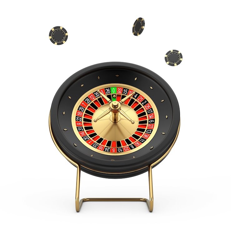 Meja No Commission Baccarat di minicraft dengan kartu yang tersusun rapi