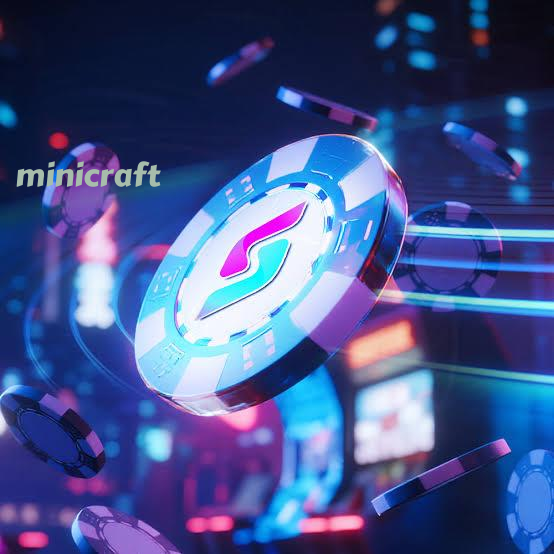 minicraft featured game showcase
